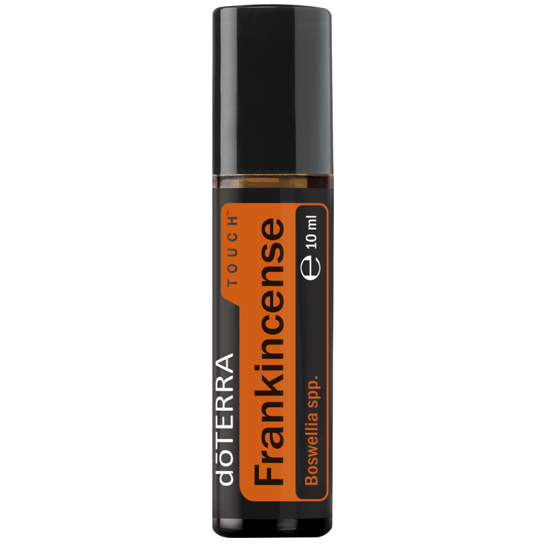 Bosvelijų (Frankincense) Touch eterinis aliejus, 10ML