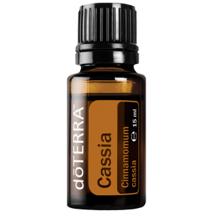 Kininių cinamonų (Cassia) eterinis aliejus, 15ML