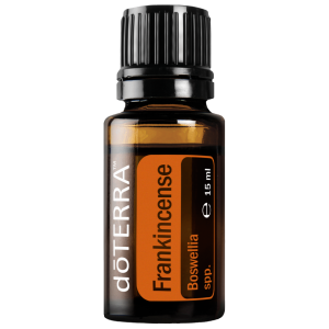 Bosvelijų (Frankincense) eterinis aliejus, 15ml
