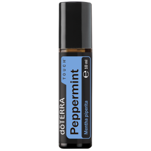 PIPIRMĖČIŲ (PEPPERMINT) ETERINIS ALIEJUS, 10ML
