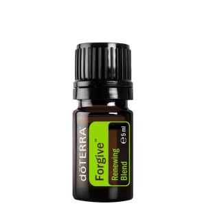 Forgive™ eterinių aliejų mišinys, 5ML