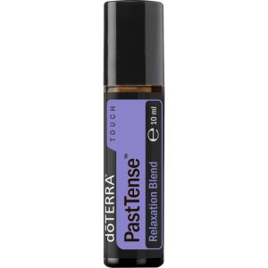 PastTense™ eterinių aliejų mišinys, 10ml