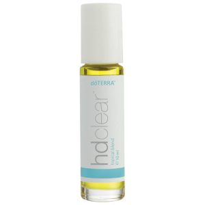 HD Clear™ Topical Blend (Mišinys odai), 10ML