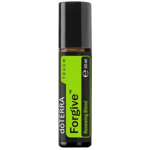 FORGIVE™ ETERINIŲ ALIEJŲ MIŠINYS, 10ML