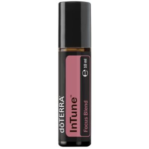InTune™ ETERINIŲ ALIEJŲ MIŠINYS, 10ML