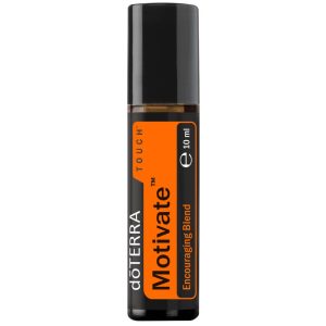 MOTIVATE™ ETERINIŲ ALIEJŲ MIŠINYS, 10ML
