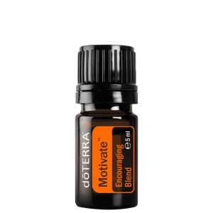 Motivate™ eterinių aliejų mišinys, 5ML