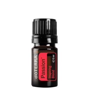 Passion™ ETERINIŲ ALIEJŲ MIŠINYS, 5ML