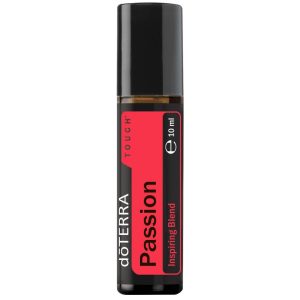 PASSION™ Touch ETERINIŲ ALIEJŲ MIŠINYS, 10ML