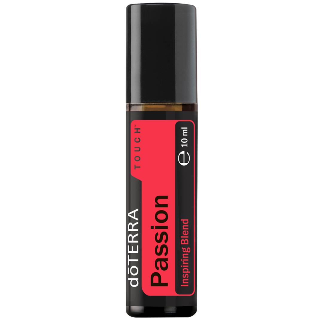 PASSION™ Touch ETERINIŲ ALIEJŲ MIŠINYS, 10ML