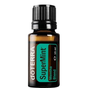 SUPERMINT™ ETERINIŲ ALIEJŲ MIŠINYS, 15ML