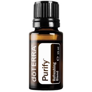 PURIFY™ ETERINIŲ ALIEJŲ MIŠINYS, 15ML