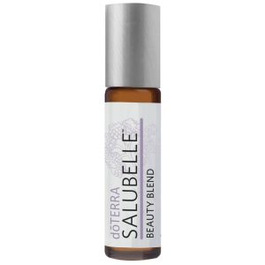 SALUBELLE™ ETERINIŲ ALIEJŲ MIŠINYS, 10ML