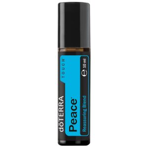 Peace™ Touch ETERINIŲ ALIEJŲ MIŠINYS, 10ML