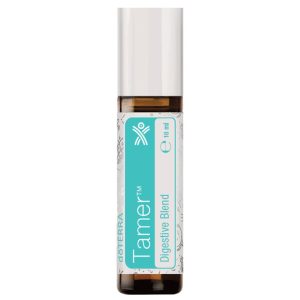 TAMER™ ETERINIŲ ALIEJŲ MIŠINYS, 10ML