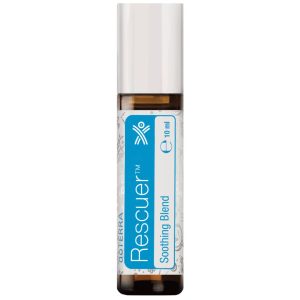 RESCUER™ ETERINIŲ ALIEJŲ MIŠINYS, 10ML