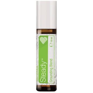 STEADY™ ETERINIŲ ALIEJŲ MIŠINYS, 10ML