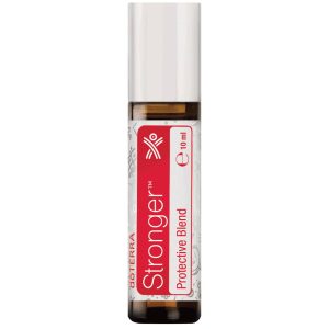 STRONGER™ ETERINIŲ ALIEJŲ MIŠINYS, 10ML