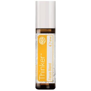THINKER™ ETERINIŲ ALIEJŲ MIŠINYS, 10ML