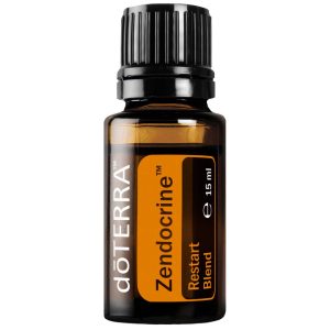 ZENDOCRINE™ ETERINIŲ ALIEJŲ MIŠINYS, 15ML