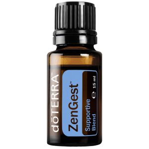 Zengest™ eterinių aliejų mišinys, 15ml