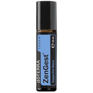 ZENGEST™ TOUCH ETERINIŲ ALIEJŲ MIŠINYS, 10ML