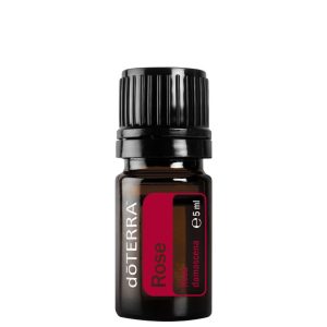 Rožių (Rose) eterinis aliejus, 5ML