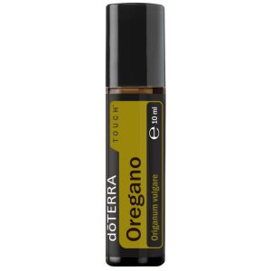 Raudonėlių (Oregano) eterinis aliejus, 10ML