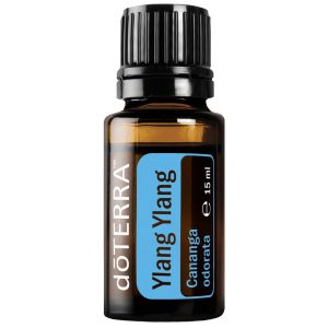 Kvapiųjų Kanangų (Ylang Ylang) eterinis aliejus, 15ML