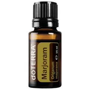 Mairūnų (Marjoram) eterinis aliejus, 15ML
