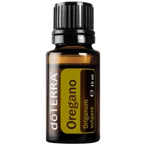 RAUDONĖLIŲ (OREGANO) ETERINIS ALIEJUS, 15ML
