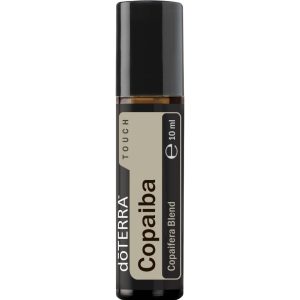 Kopalių (Copaiba) eterinis aliejus, 10ML