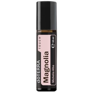 Magnolijų (Magnolia) eterinis aliejus, 10ML