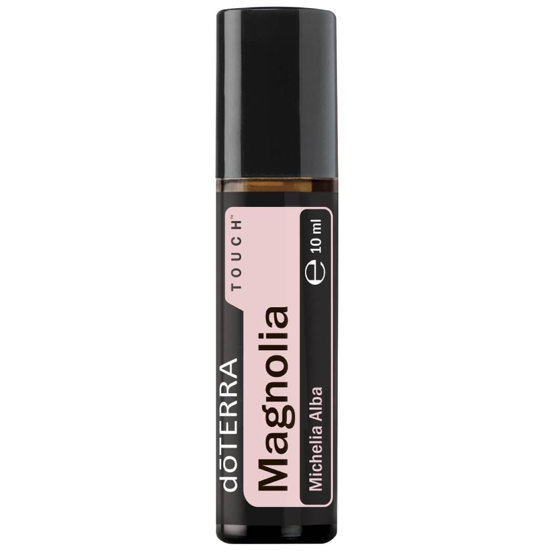 Magnolijų (Magnolia) eterinis aliejus, 10ML