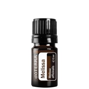 Melisų (Melissa) eterinis aliejus, 5ML