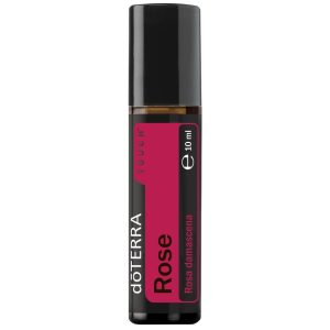 Rožių (Rose) eterinis aliejus, 10ML