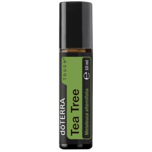ARTBATMEDŽIŲ (TEA TREE) ETERINIS ALIEJUS, 10ML