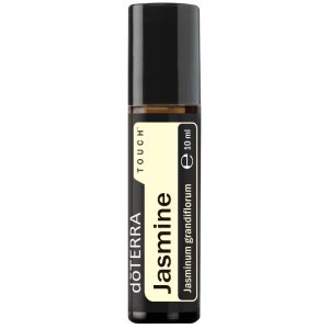 Jazminų (Jasmine) eterinis aliejus, 10ML