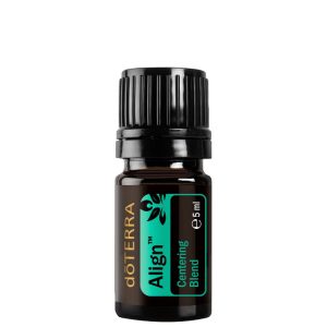 Align eterinių aliejų mišinys, 5ML
