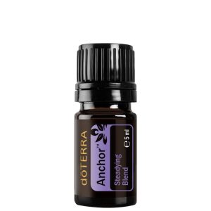 Anchor eterinių aliejų mišinys, 5ML