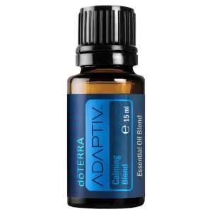 Adaptiv™ eterinių aliejų mišinys, 15ML