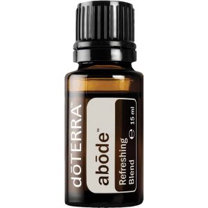 Abōde™ eterinių aliejų mišinys, 15ML
