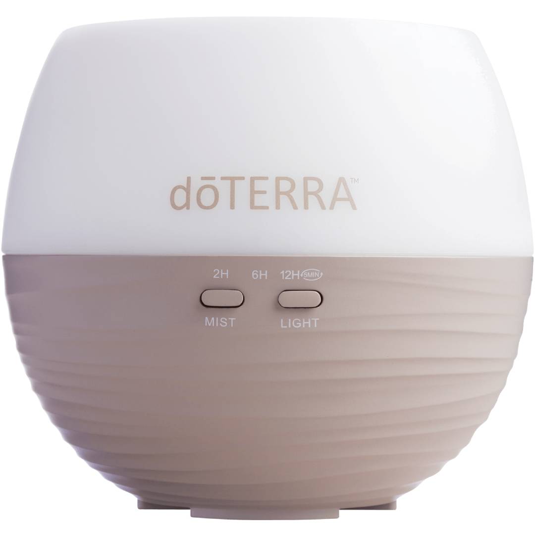 Petal Diffuser (Difuzorius) 2.0