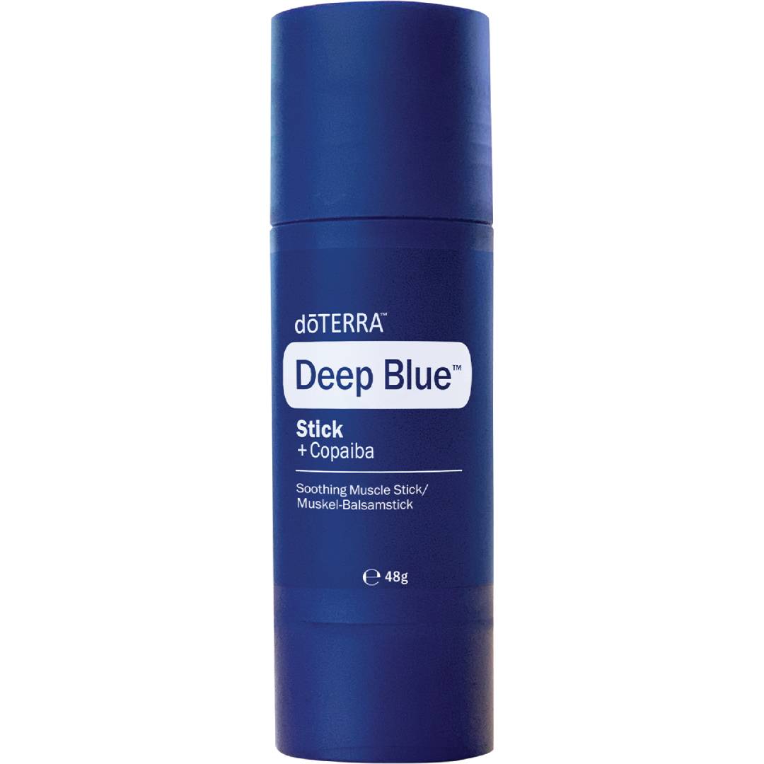 Deep Blue™ Stick (Pieštukas)