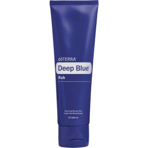 Deep Blue™ Rub Soothing Lotion (Raminamasis losjonas)