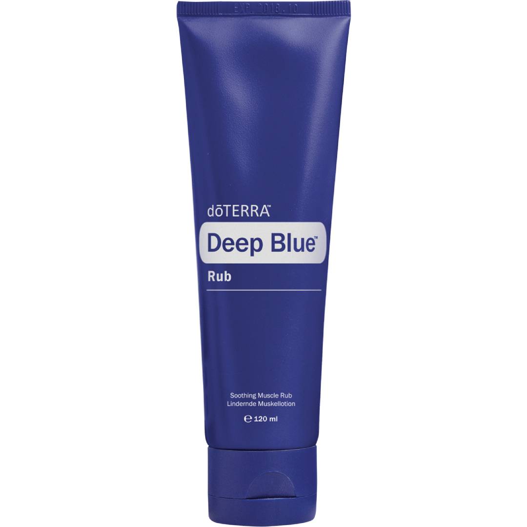 Deep Blue™ Rub Soothing Lotion (Raminamasis losjonas)