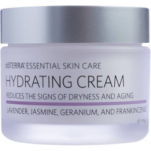 Hydrating Cream (Drėkinamasis kremas), 48g