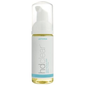HD Clear™ Foaming Face Wash (Putojantis veido prausiklis)