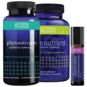 Women’s Health Kit (Rinkinys moterų sveikatai)