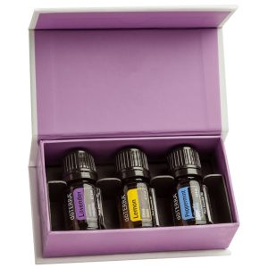 Introductory Kit (Susipažinimo rinkinys)